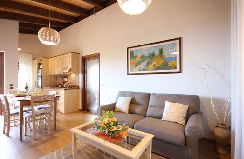 Laureana Cilento Villa | Resindence Villarosi with swimming pool between vineyards and relaxation