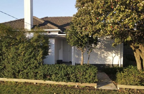 Bairnsdale House | Resonance