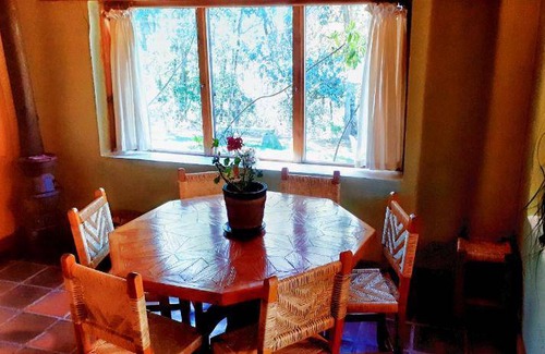 Acaxochitlan Resort | Resort ∙ 2 bedrooms ∙ 9 guests