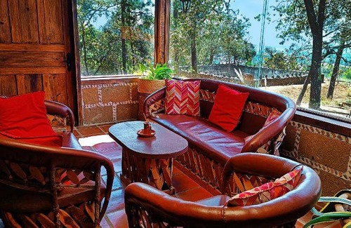 Acaxochitlan Resort | Resort ∙ 2 bedrooms ∙ 9 guests