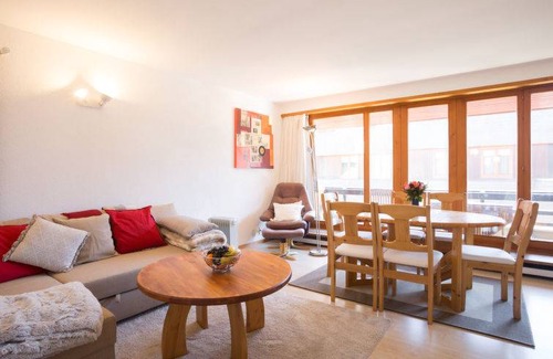 Vex Resort | Resort ∙ 2 bedrooms ∙ 4 guests
