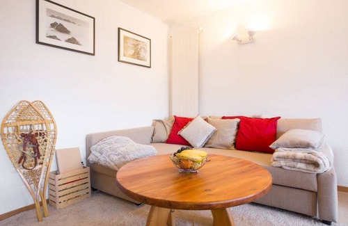 Vex Resort | Resort ∙ 2 bedrooms ∙ 4 guests