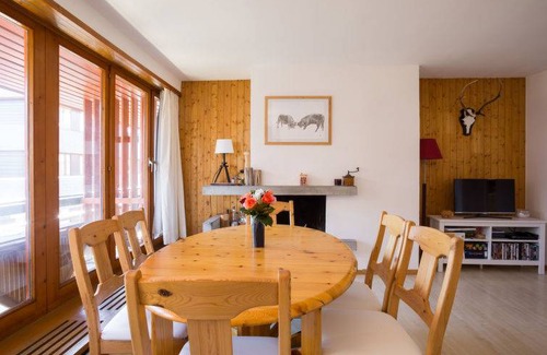 Vex Resort | Resort ∙ 2 bedrooms ∙ 4 guests