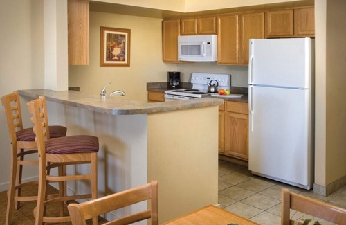 Harbor Village Condo | Resort 2BD condo with onsite resort amenities: ind