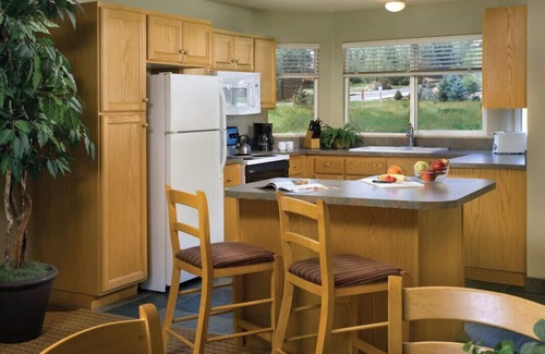 Harbor Village Condo | Resort 2BD condo with onsite resort amenities: ind