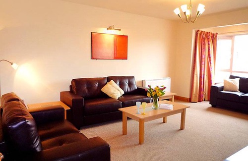 Killarney Resort | Resort ∙ 3 bedrooms ∙ 7 guests