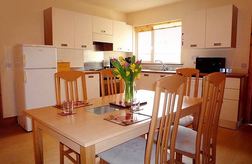 Killarney Resort | Resort ∙ 3 bedrooms ∙ 7 guests