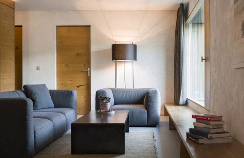 Laax Resort | Resort ∙ 4 bedrooms ∙ 8 guests