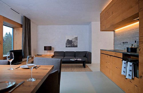 Laax Resort | Resort ∙ 4 bedrooms ∙ 8 guests