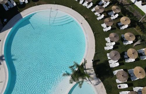 Paestum Hotel | Resort Acqua di Venere