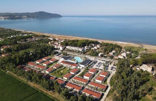 Paestum Hotel | Resort Acqua di Venere