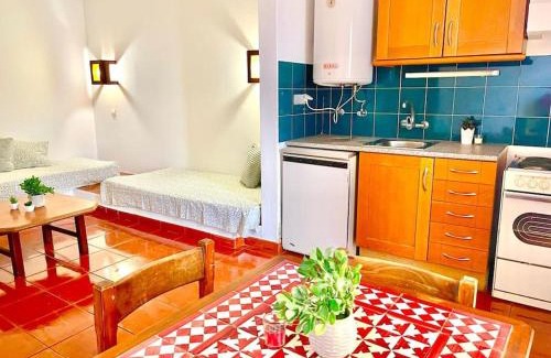 Albufeira Apartment | Resort Albufeira T1, Praia da Oura