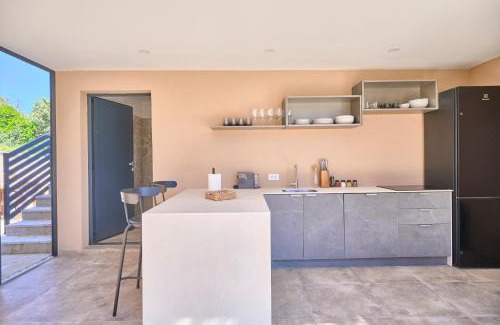 Veliki Drvenik House | Resort Amalka Mare by Litto