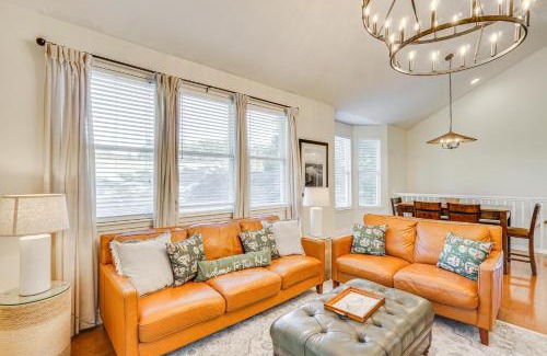 Camdenton House | Resort Amenities and Lake Access Camdenton Retreat