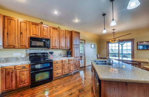 Bemidji House | Resort amenities are all inlcuded- 50% OFF remaining 2025 summer openings