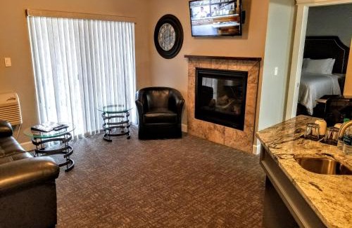 Eagle Point Hotel | Resort at Eagle Point Golf Club Lodging