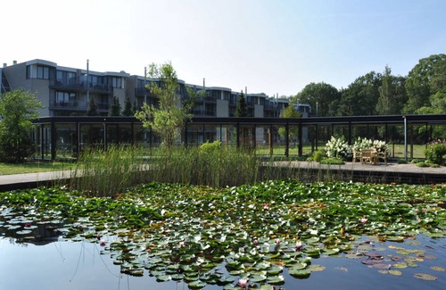 Boekelerveld Apartment | Resort Bad Boekelo