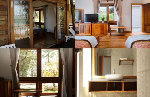 Quy Nhon Resort | Resort Bai Xep Quy Nhon