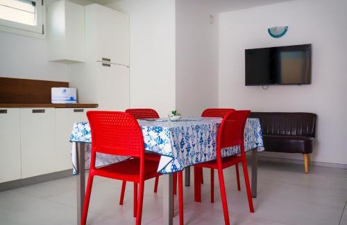 Santa Maria Navarrese House | Resort Beach Cala Goloritzè