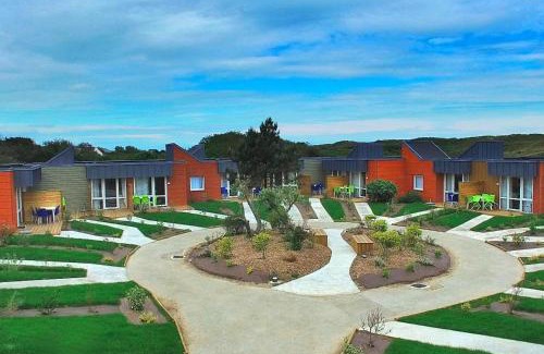 Bleriot-Plage House | Resort Blériot-Plage, Blériot-Plage, accommodation for 5 pers