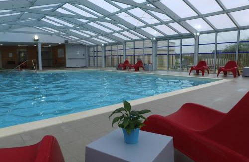 Bleriot-Plage House | Resort Blériot-Plage, Blériot-Plage, accommodation for 5 pers