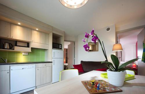 Bleriot-Plage House | Resort Blériot-Plage, Blériot-Plage, accommodation for 5 pers