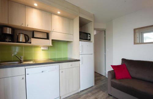 Bleriot-Plage House | Resort Blériot-Plage, Blériot-Plage, accommodation for 5 pers