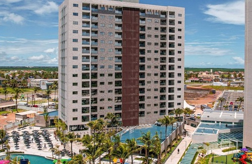 Salinopolis Resort | Resort by the sea in Salinas, Pará