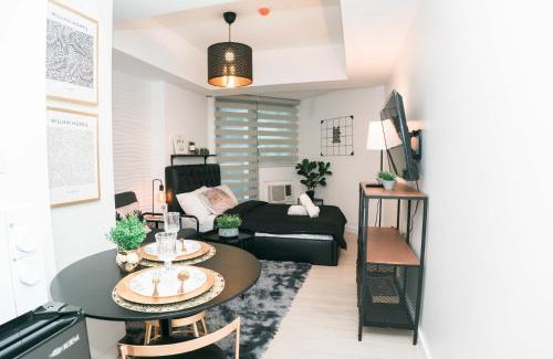 San Fernando Apartment | Resort Condo Unit with Stunning View - Azure North
