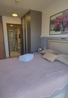 Taguatinga Apartment | resort de luxo