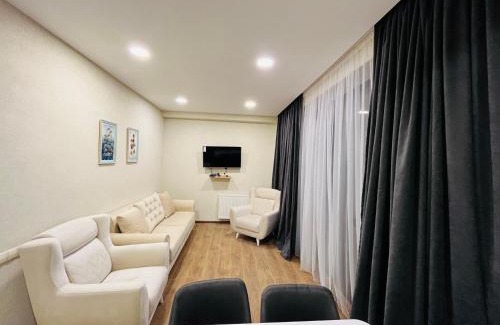 Bakuriani Apartment | Resort Development