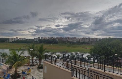 Goiania Apartment | Resort do Lago