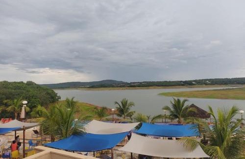 Goiania Apartment | Resort do Lago