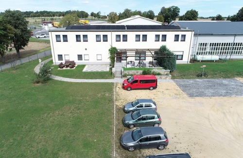 Goeda Apartment | Resort Dreistern - DZ 06, DZ 06 - Pension Resort Dreistern