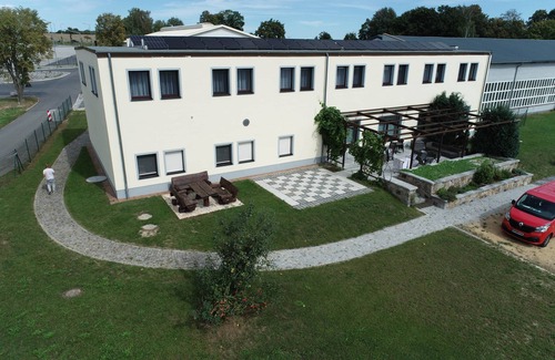 Goeda Apartment | Resort Dreistern - DZ 08, DZ 08 - Pension Resort Dreistern