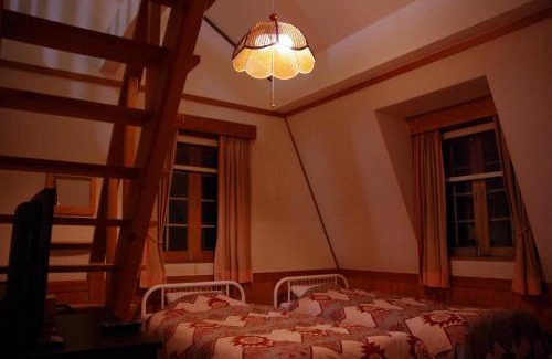 Nagawa Cabin | Resort Garni CORU