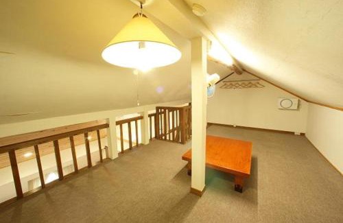Nagawa Cabin | Resort Garni CORU