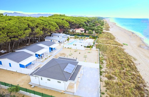 Sellia Marina Apartment | Resort Giglio di Mare, un Angolo di Paradiso Affacciato sul Mare