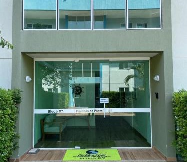 Arraial do Cabo Apartment | Resort GoldenLake em Arraial do Cabo