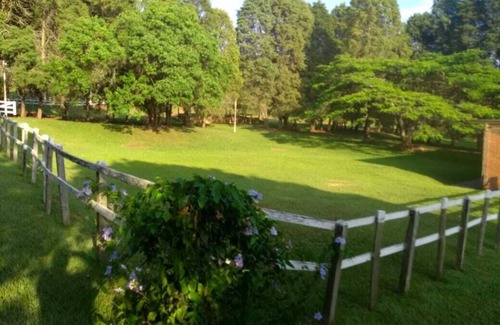Itapetininga House | Resort Haras Jardini