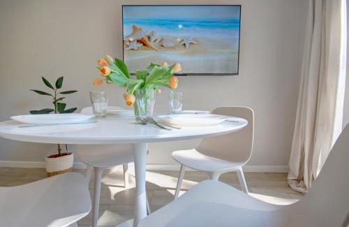 Hel Cabin | Resort Hel domki letniskowe