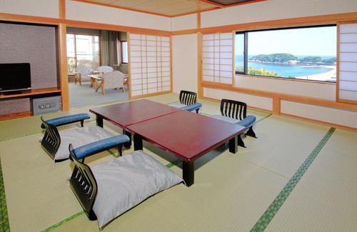 Osatsucho Hotel | Resort Hills Toyohama Soranokaze