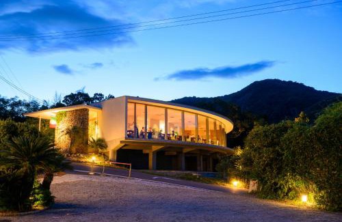 Naruto Resort | Resort Hotel Moana Coast