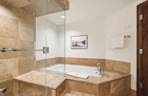 Downtown Resort | Resort/Hotel Room, Aspen Mountain Residences!