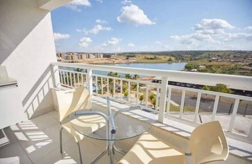 Caldas Novas Resort | Resort in Caldas Novas, Lago Resort 2 bedroom apartment