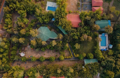 Bhadravathi Resort | Resort in Tadoba, Moharli