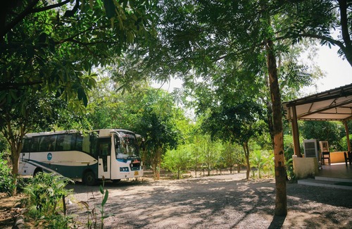 Bhadravathi Resort | Resort in Tadoba, Moharli