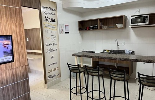 Caldas Novas Apartment | Resort Lacqua Diroma