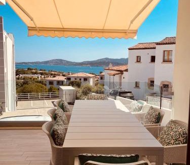 Cannigione Apartment | Resort Le Maree Cannigione