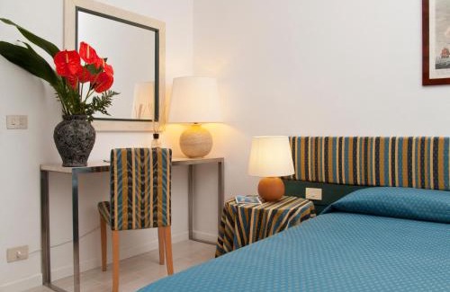 Portoferraio Hotel | Resort Le Picchiaie